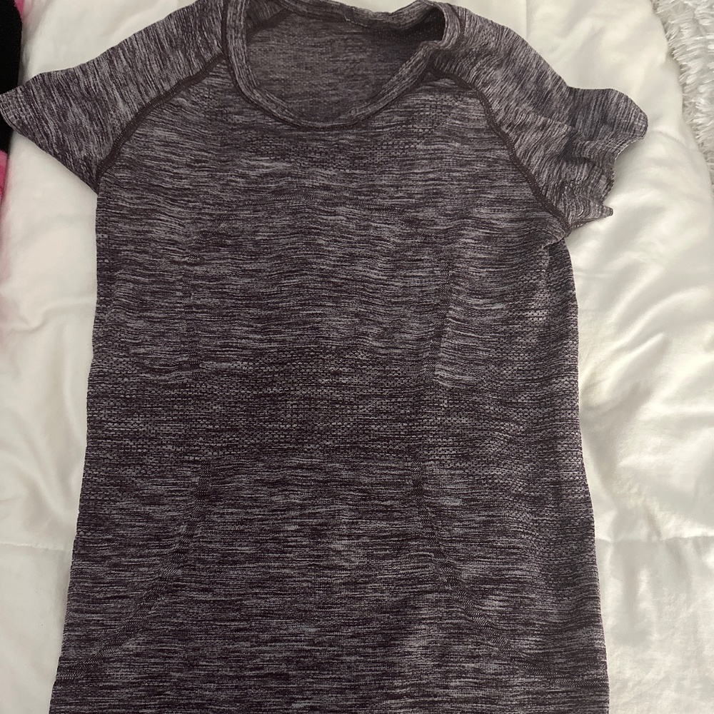 Lululemon swiftly tech